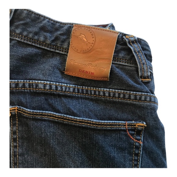 Tommy Bahama Sand Drifter Jeans - Picture 8 of 10